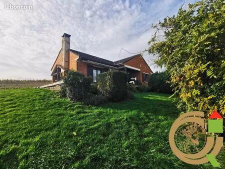 propriété 4 pièces 78 m²