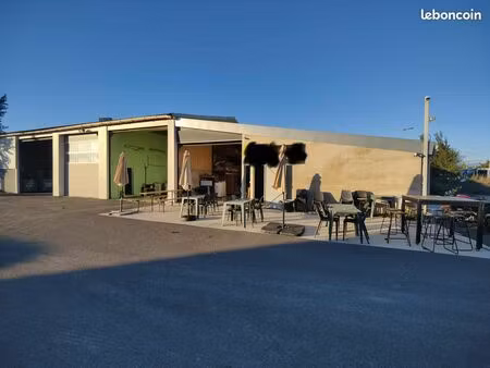 cession brasserie artisanales / bar /brewpub