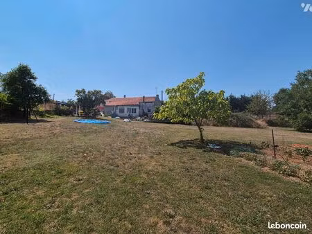 maison 5 pièces 125 m²