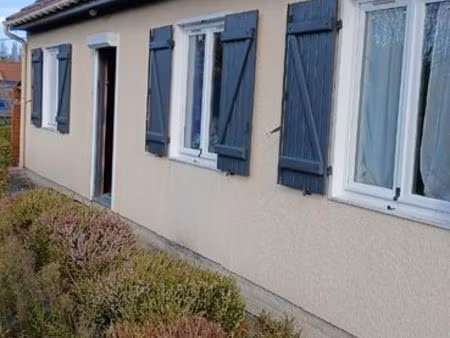 maison 110m2 5pieces