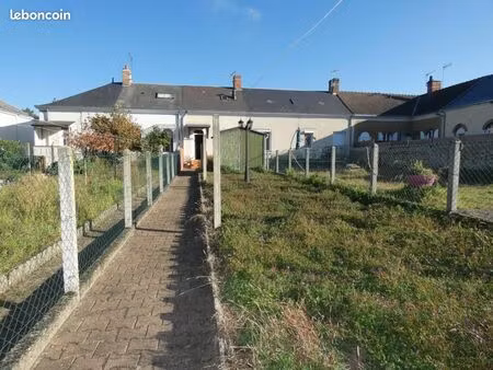 maison 2 pièces 43 m²