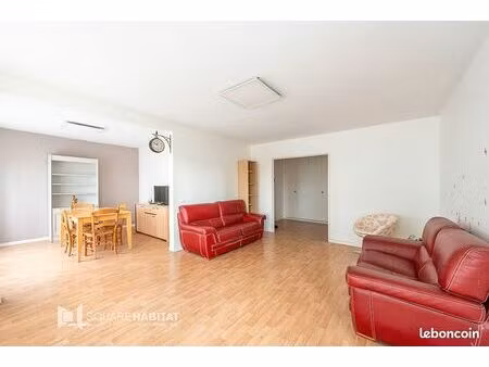 appartement 3 pièces 85 m²