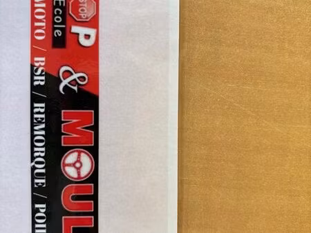 vends auto-école veauche