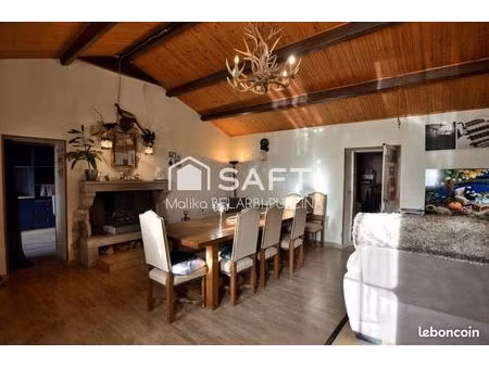 longère 2 pièces 74 m²