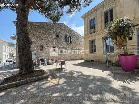 bar  fdj  pmu meschers sur gironde