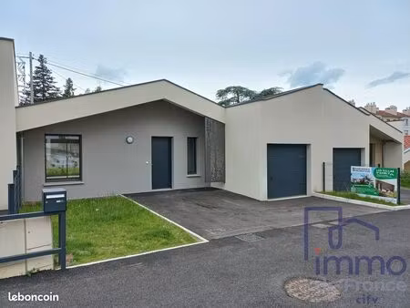 maison 3 pièces 85 m²