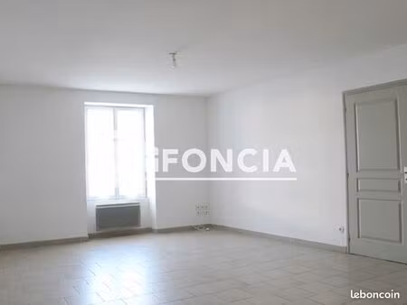 appartement 2 pièces 54 m²