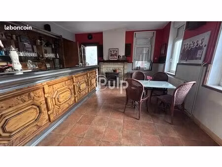 maison 6 pièces 160 m²