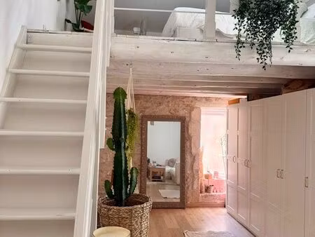 ?maison de village pleine de charme?