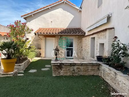 maison 5 pièces 175 m²