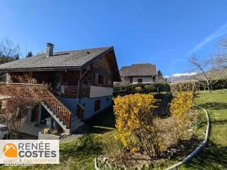 maison en viager 5 pièces 75 m²