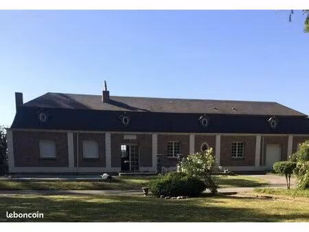 maison 7 pièces 175 m²