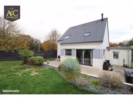 maison 6 pièces 102 m²