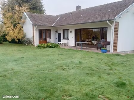 maison 5 pièces 101 m²