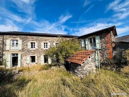 maison 12 pièces 230 m²