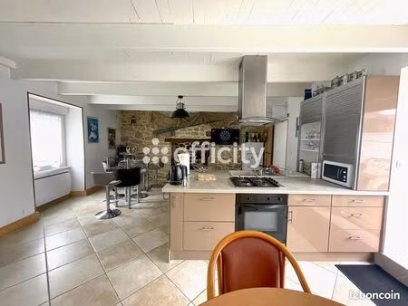 maison 4 pièces 110 m²