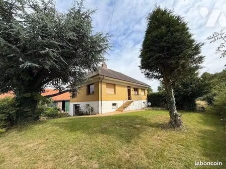 maison 9 pièces 123 m²