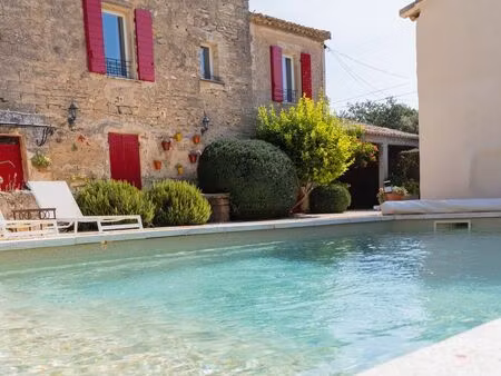 location 2 chambres hors saison