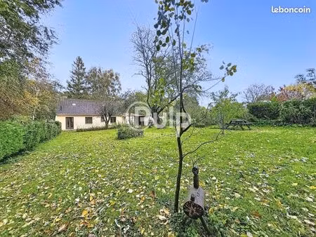 maison 7 pièces 91 m²