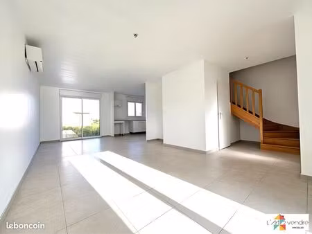 maison 4 pièces 86 m²