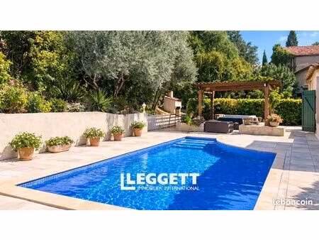 maison 5 pièces 105 m²