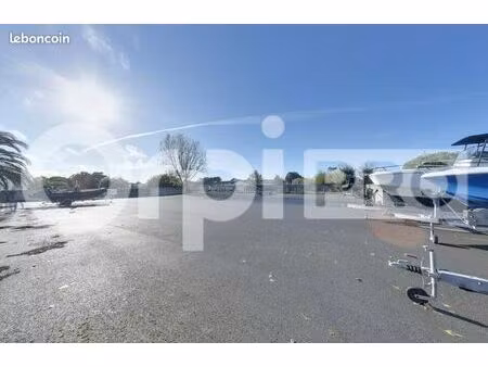 terrain 1 623 m² la couarde sur mer