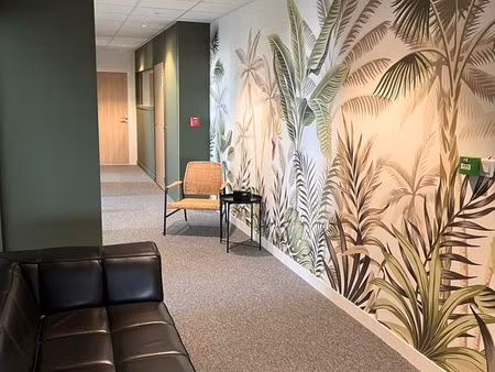 location bureau work & co – 10 5 m²