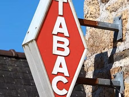 bar  fdj  tabac 500 m² pontivy