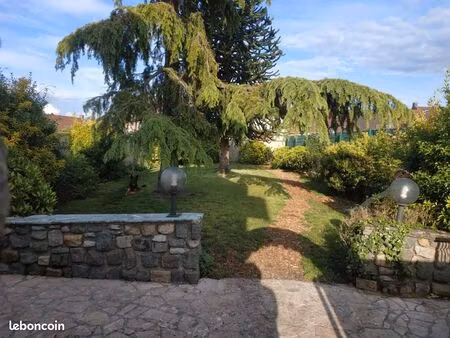 maison à vendre fenain