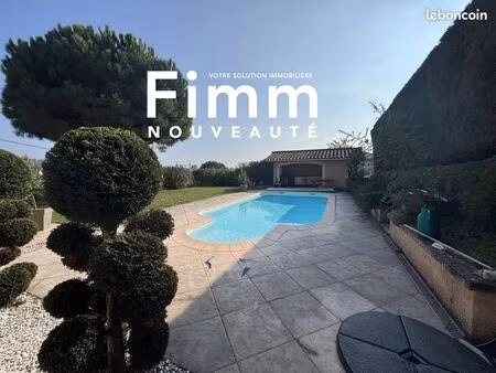 maison 4 pièces 152 m²