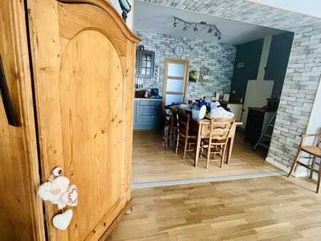 maison 5 pièces 125 m²