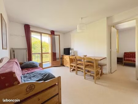 appartement 3 pièces 43 m²