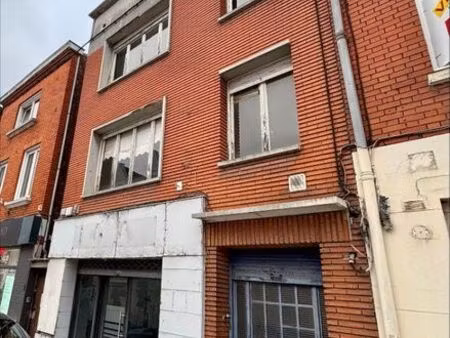 immeuble de rapport 8 pièces 220 m²