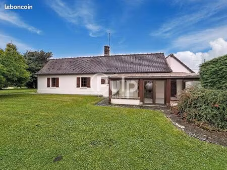 maison 5 pièces 99 m²