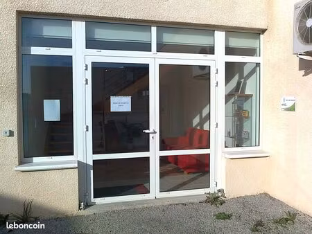 bureau vaunage nimes