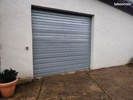 entrepôt local à louer