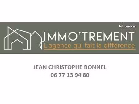 local 600 m² firminy