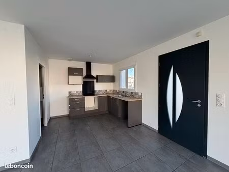 maison 4 pièces 94 m²