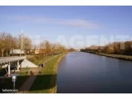 appartement 3 pièces 67 m²