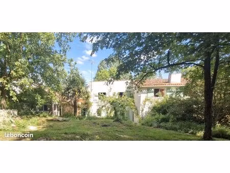 maison 6 pièces 153 m²
