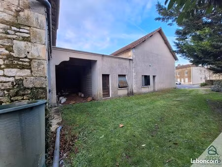 inconnu 6 pièces 1000 m² verrières