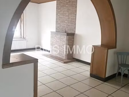 maison 4 pièces 111 m²