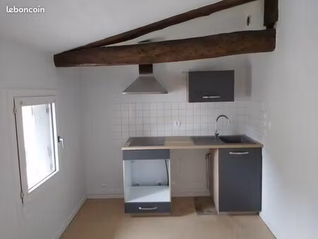maison 3 pièces 57 m²