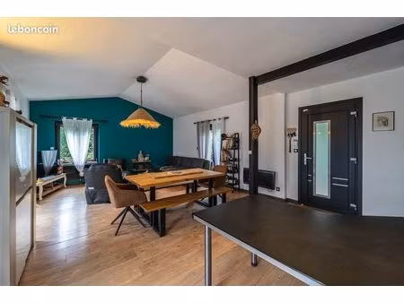 villa 7 pièces 175 m²