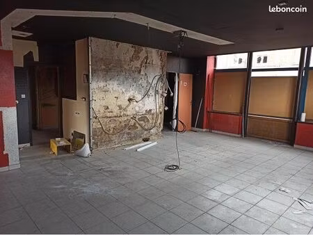 local bruay la buissiere