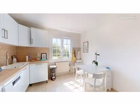 maison 4 pièces 88 m²
