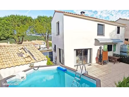 maison individuelle 104 m²