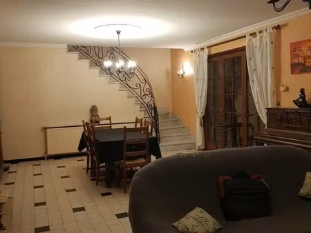 maison 195 m2 8 pièces