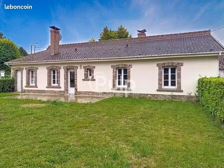 maison 7 pièces 131 m²