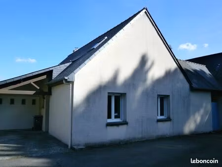 location maison liffré